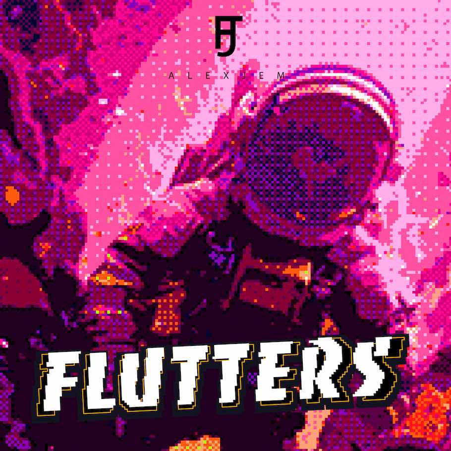 Flutters Cover