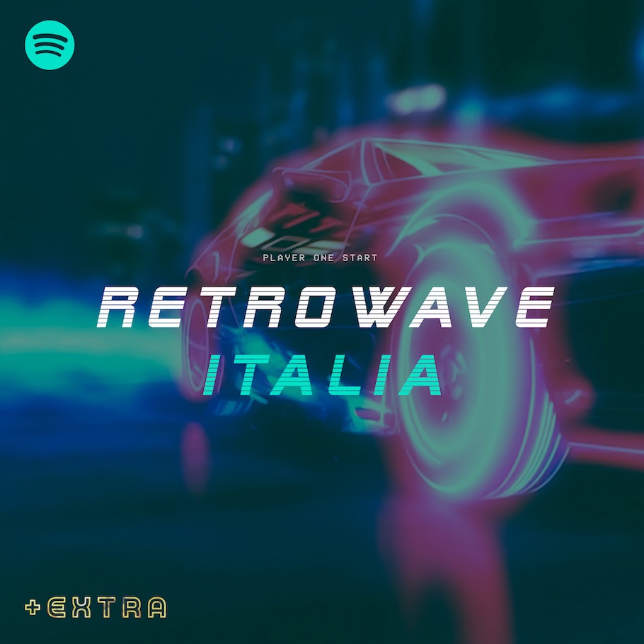Retrowave Italia